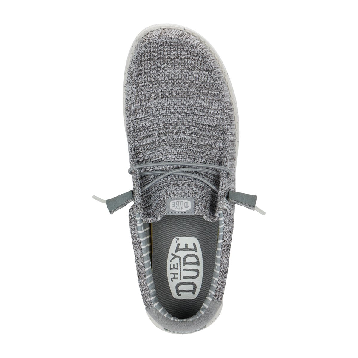 Scarpa Uomo Wally Stretch Sox