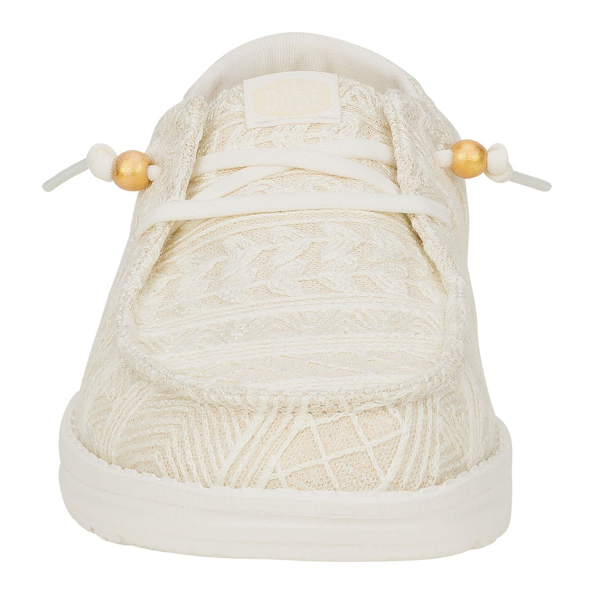 Scarpa Donna Wendy Crochet Lace