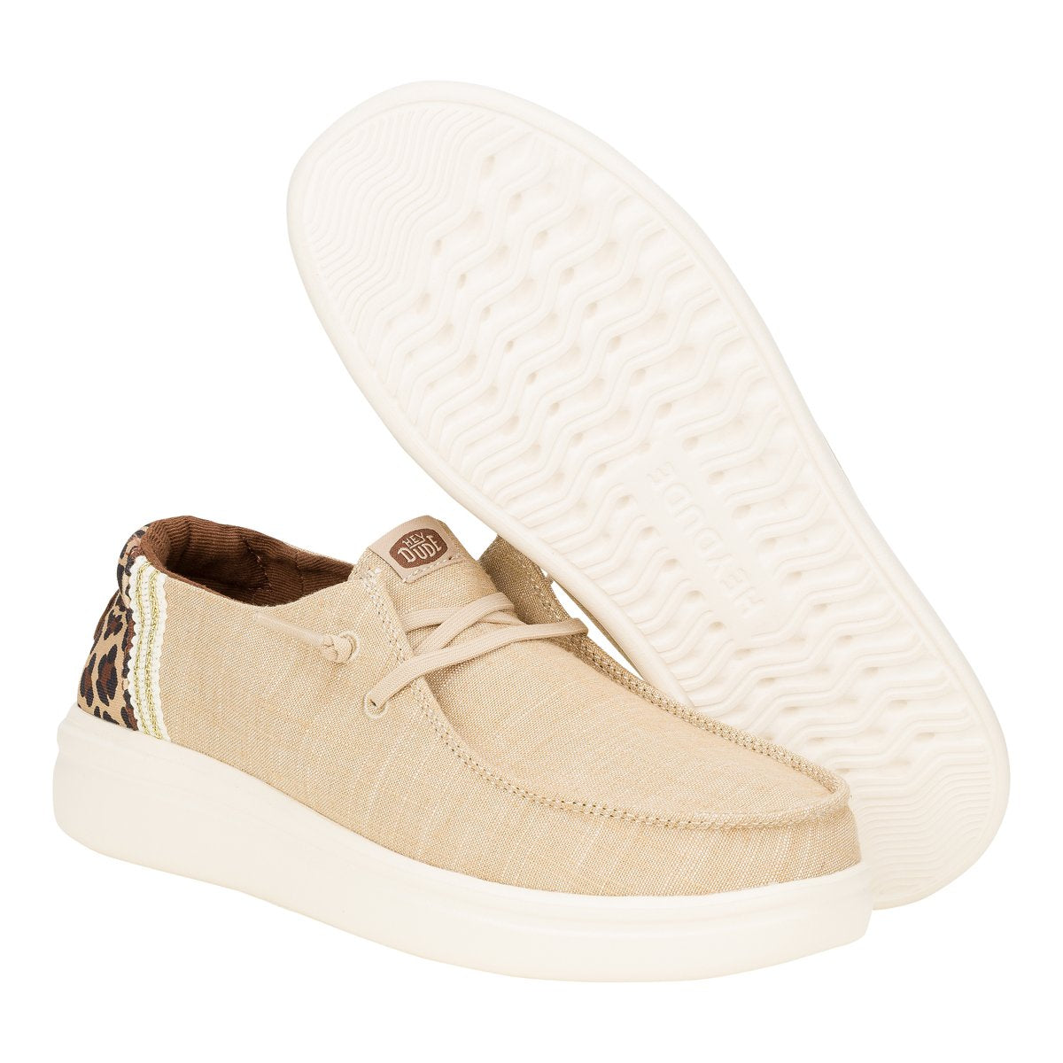 Scarpa Donna Wendy Rise Animal