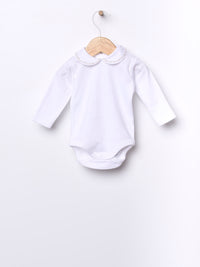Camicia Body Beige