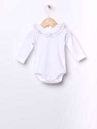 Camicia Body Marrone