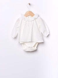 Camicia Body Fantasia