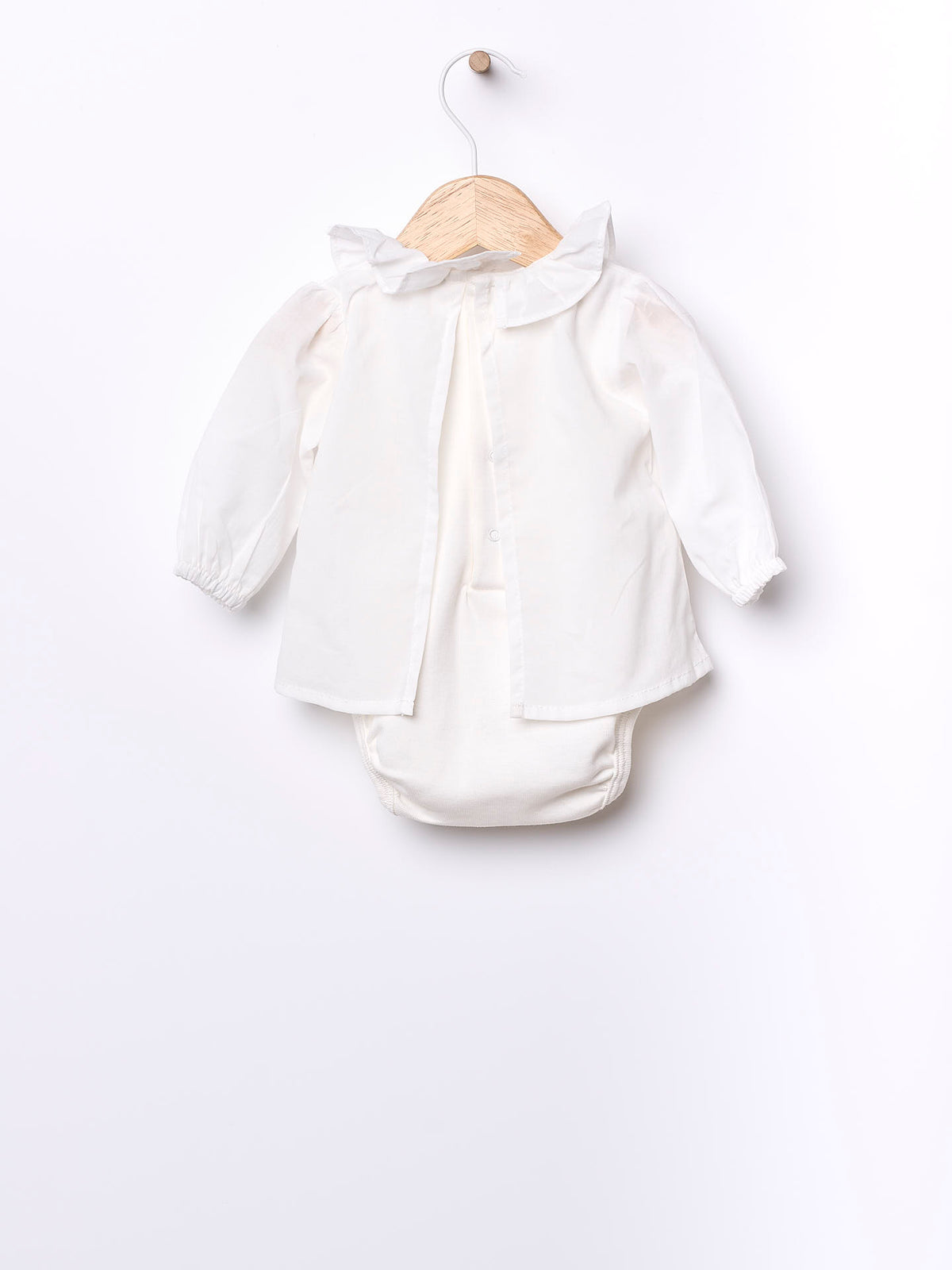 Camicia Body Fantasia