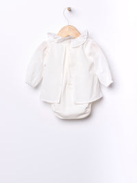 Camicia Body Fantasia