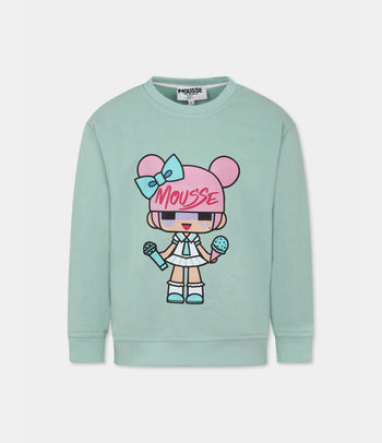 Felpa Mint Doll