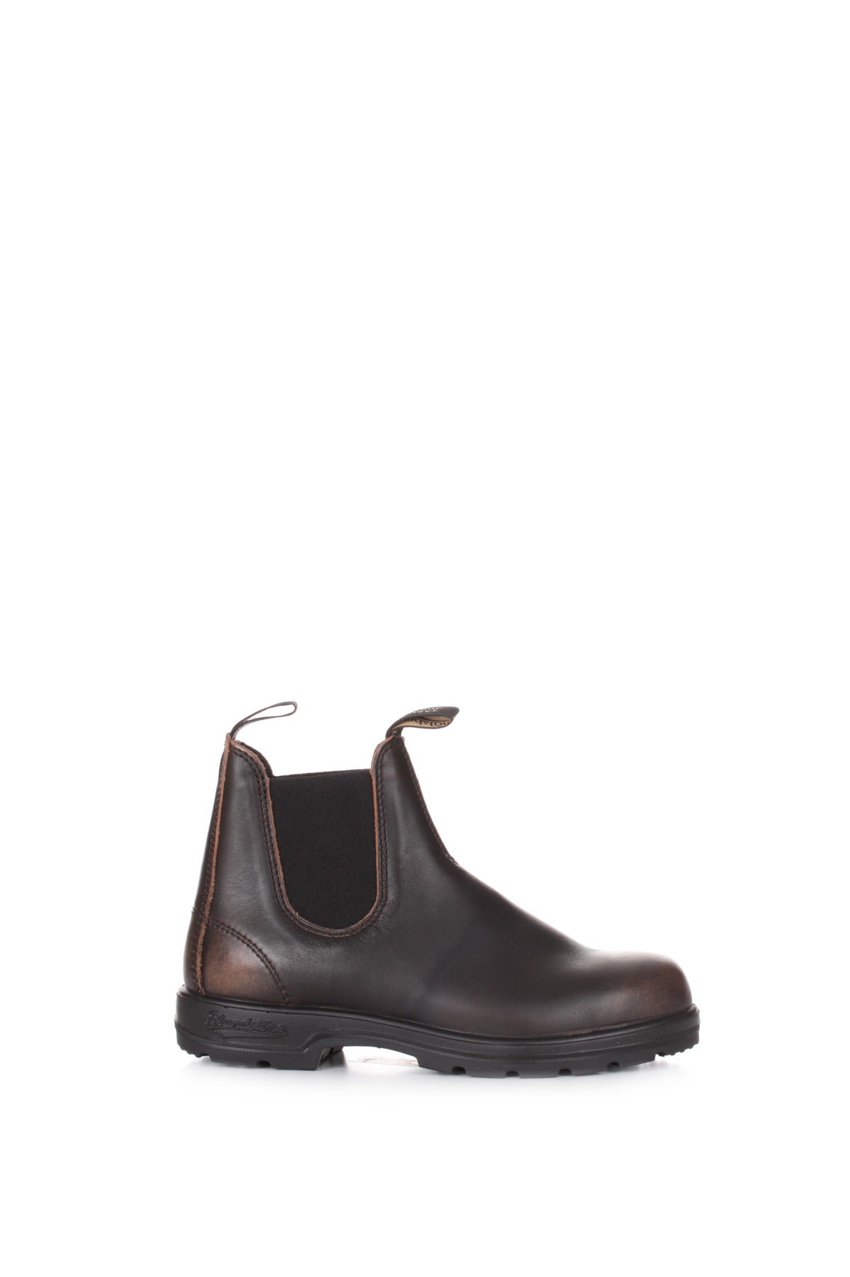 Stivaletto 2440 Vintage Brown Leather