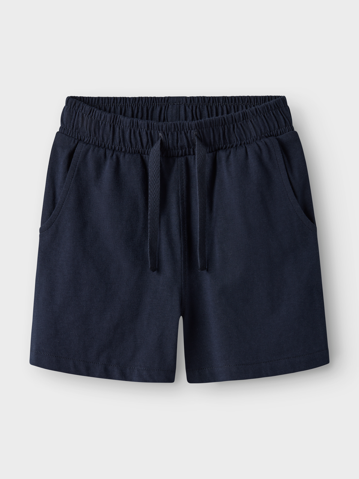 Short Navy Blazer