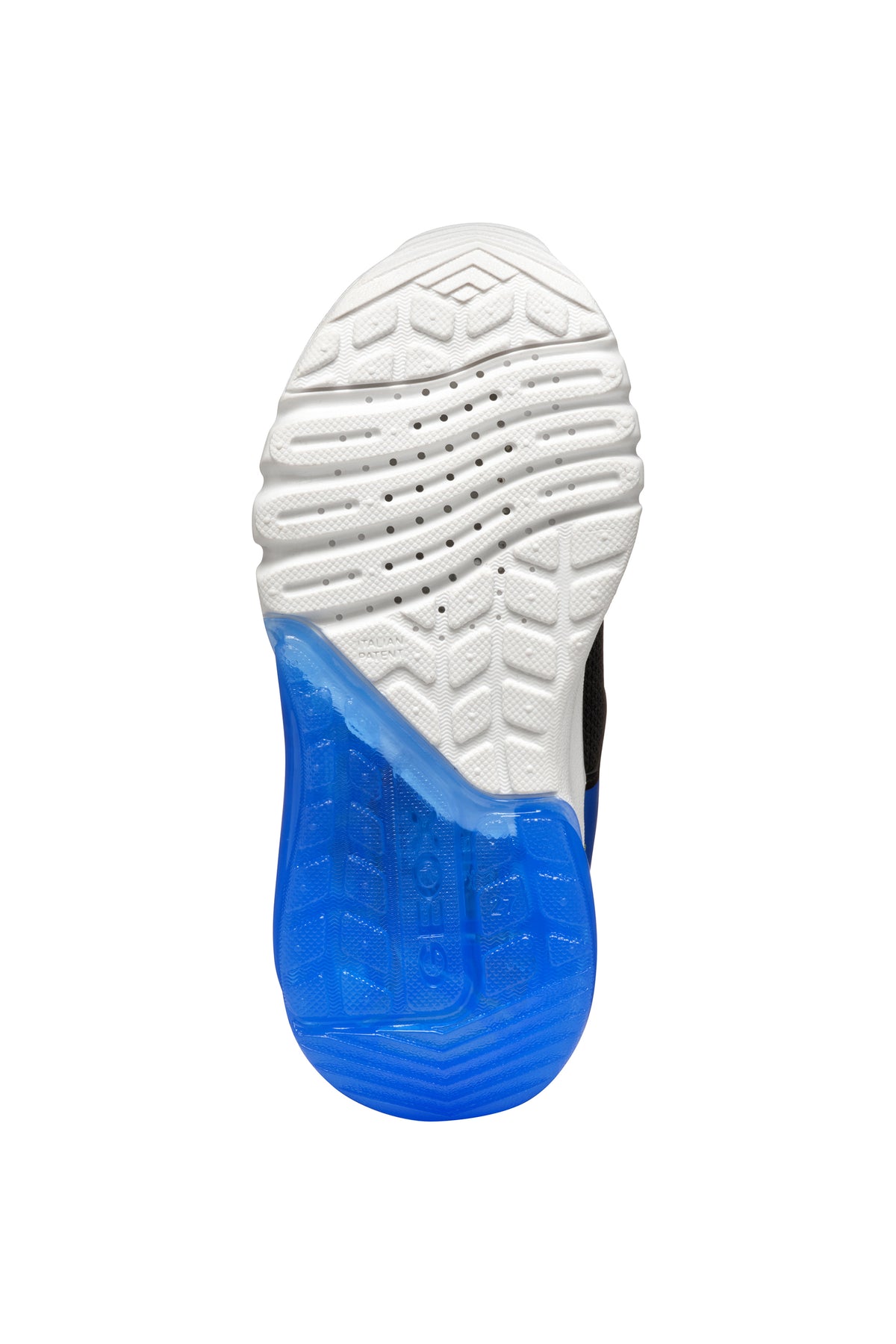 Sneakers Da Bambino Con Strappo Ciberdron