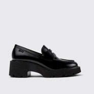Mocassino Da Donna Milah Nero