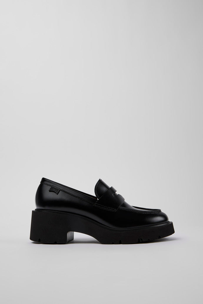 Mocassino Da Donna Milah Nero