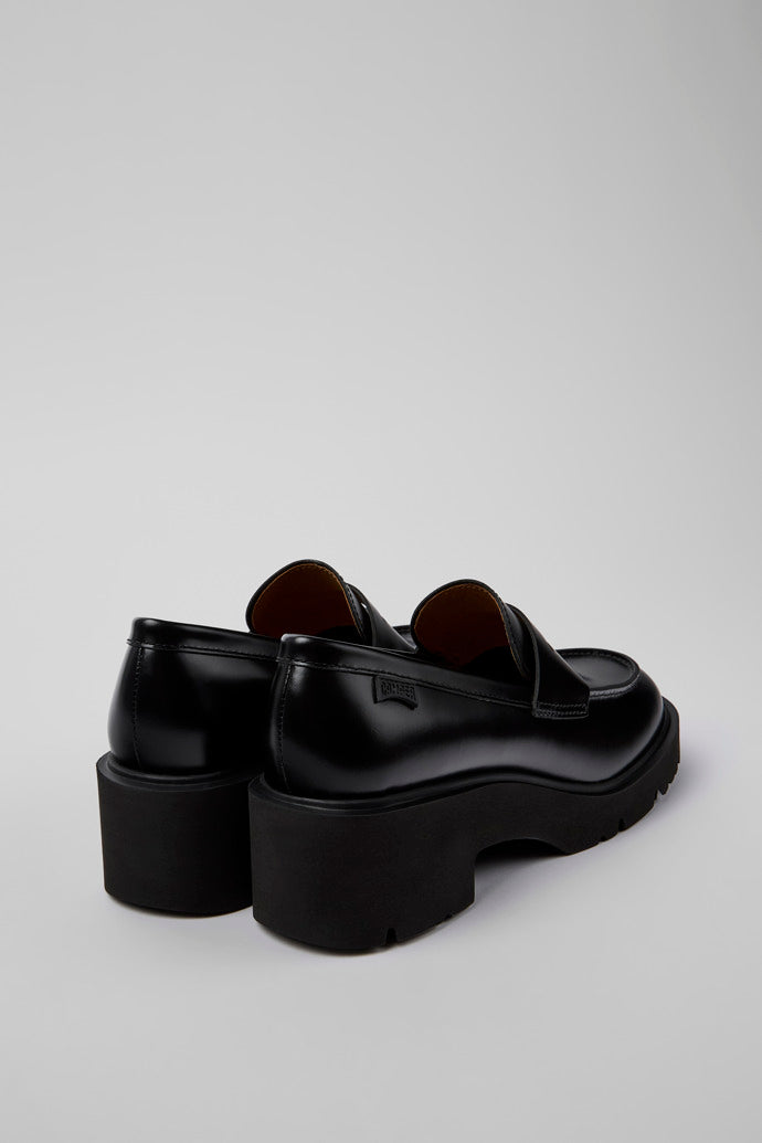 Mocassino Da Donna Milah Nero