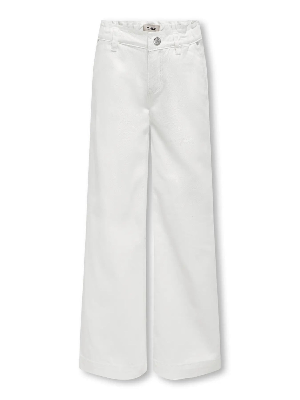 Jeans White