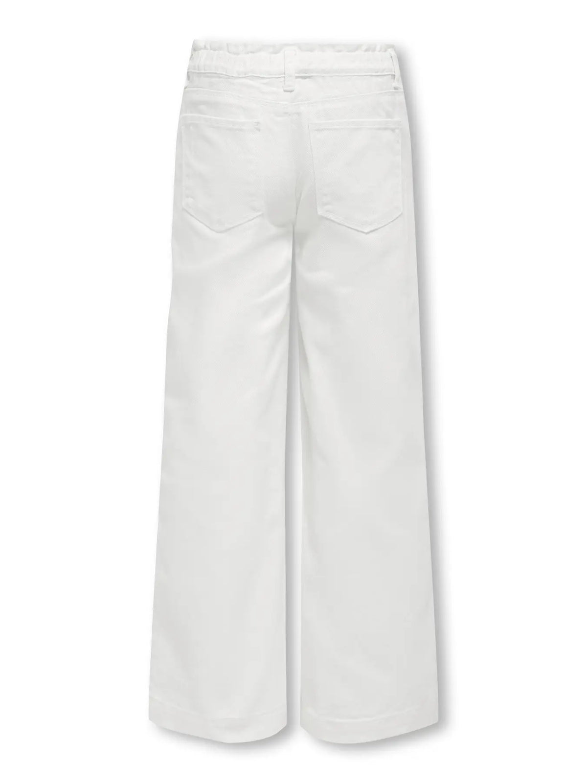 Jeans White