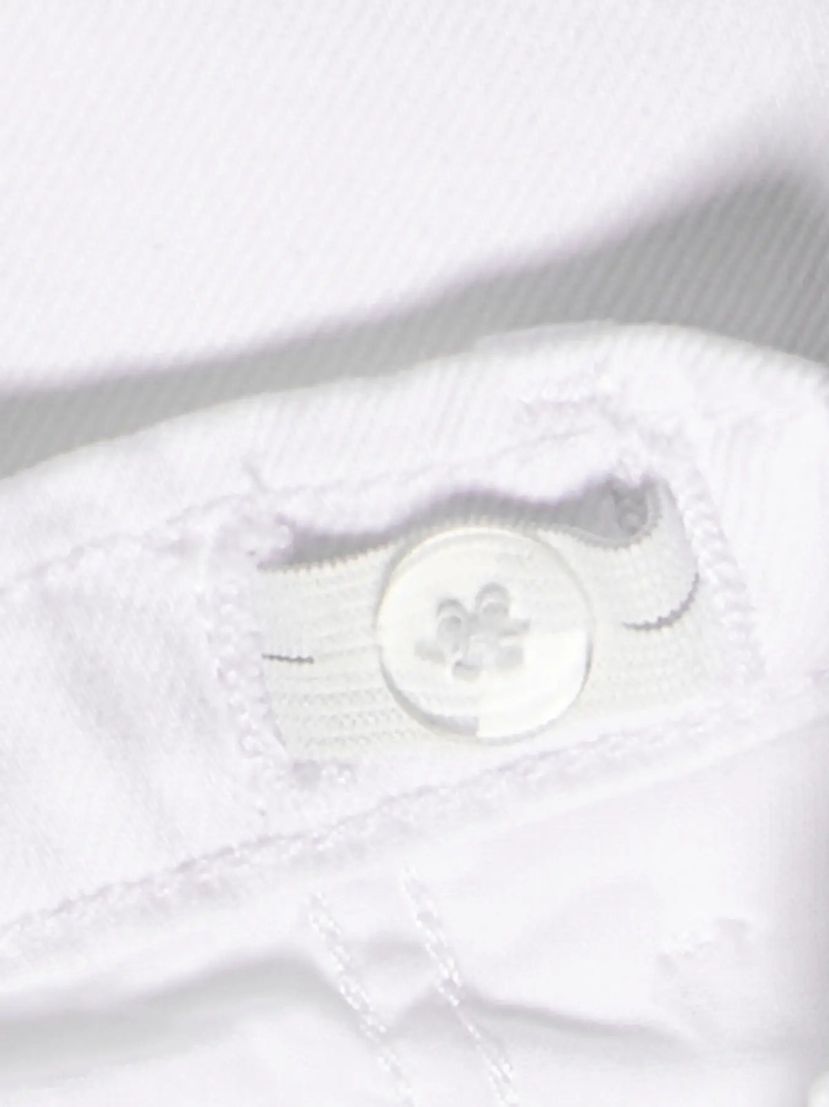 Jeans White