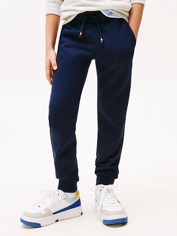 Pantalone Felpa Blu Dark Night Navy