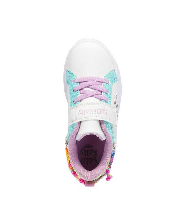 Scarpa da Bambina Gioiello Multicolor