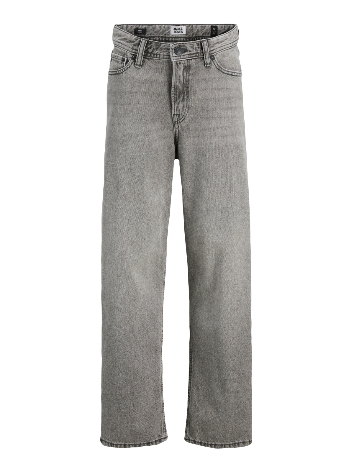 Pantalone Jeans Grey Denim