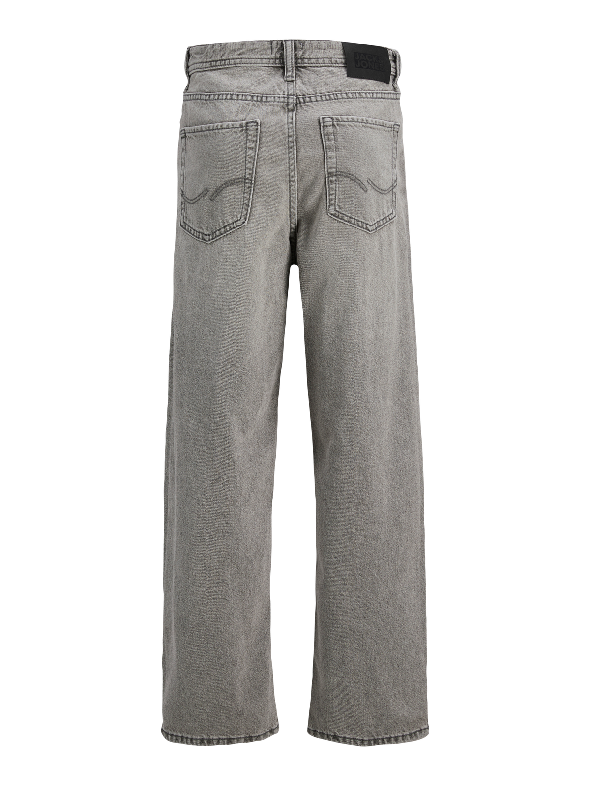 Pantalone Jeans Grey Denim