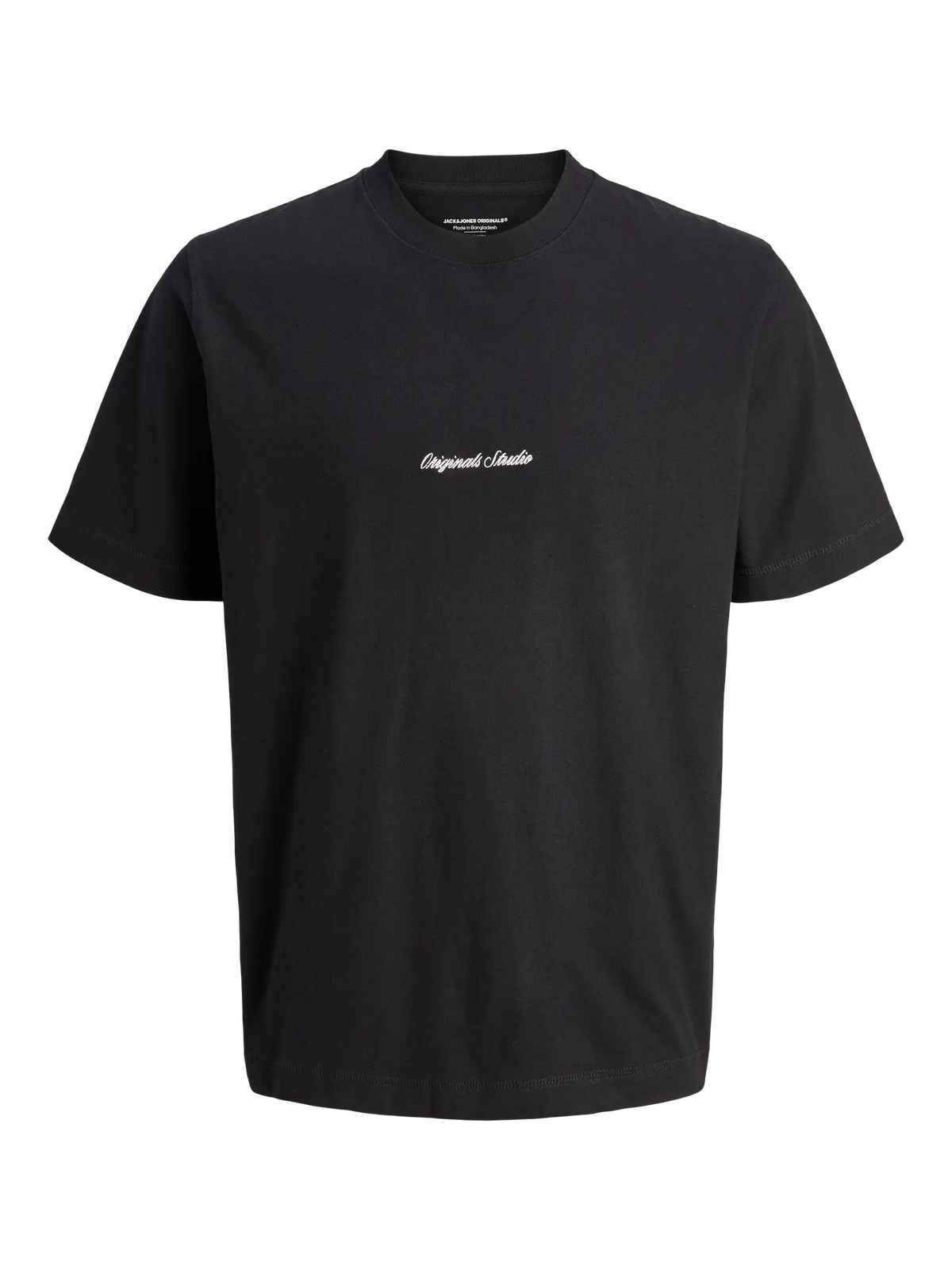 T-Shirt Black