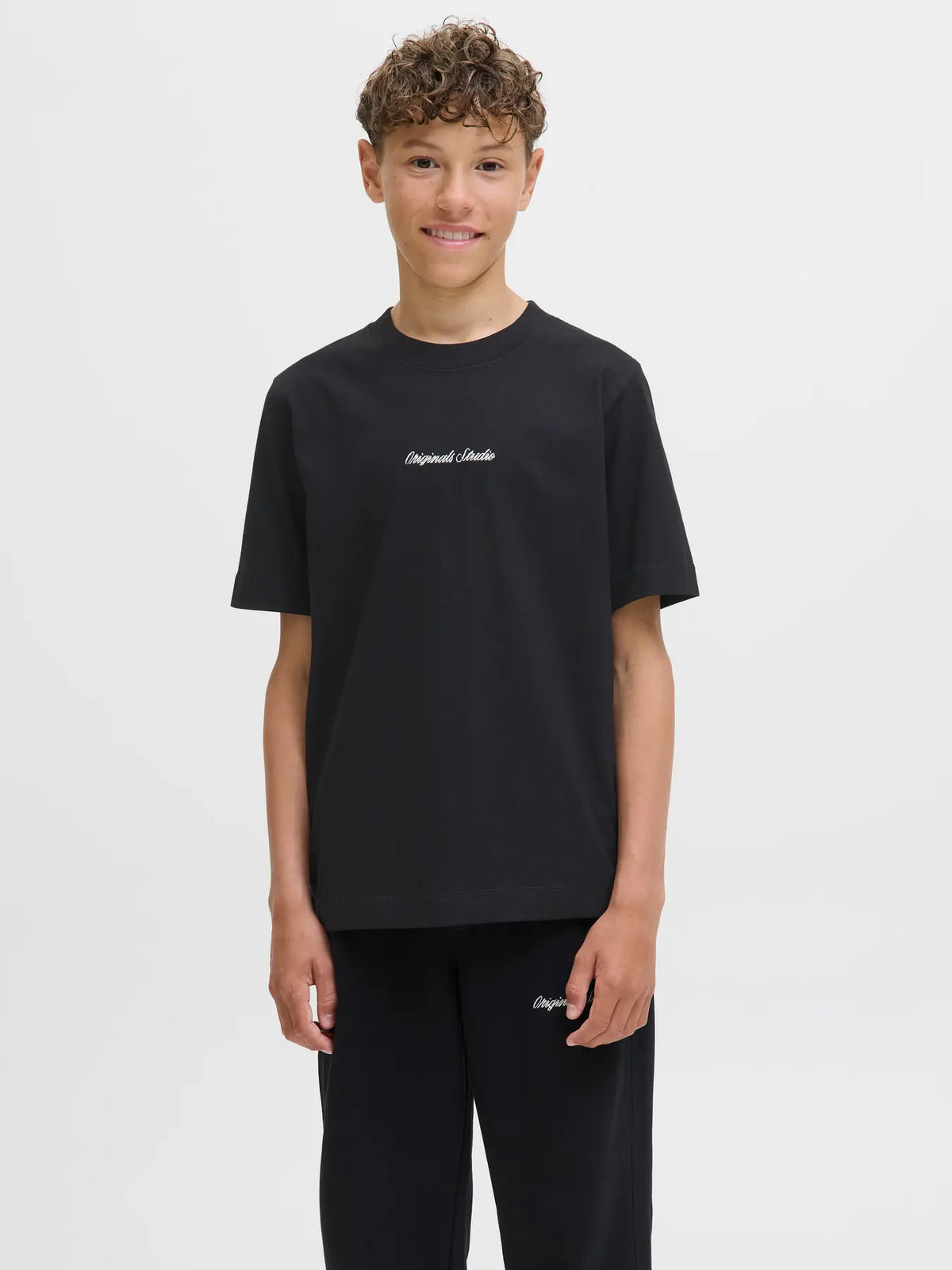 T-Shirt Black