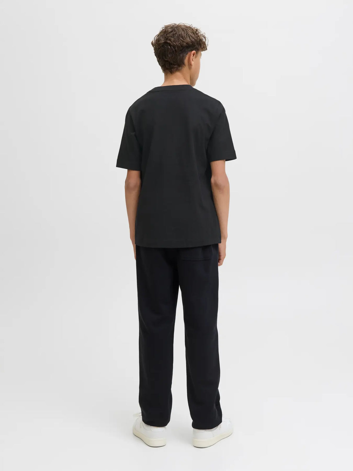 T-Shirt Black