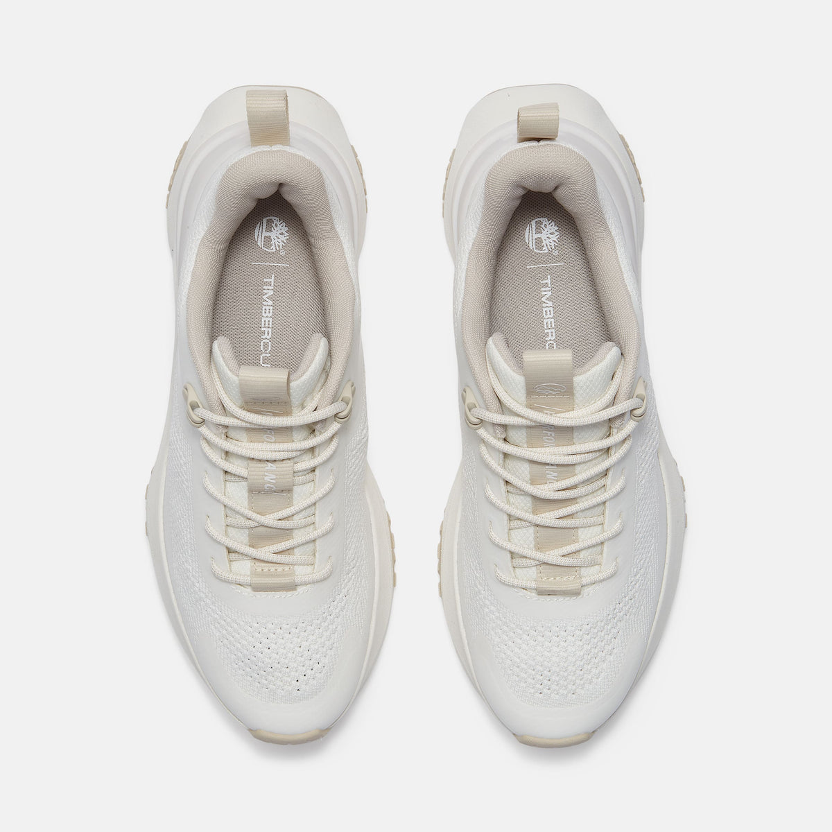 Sneakers Bassa Motion Bianca