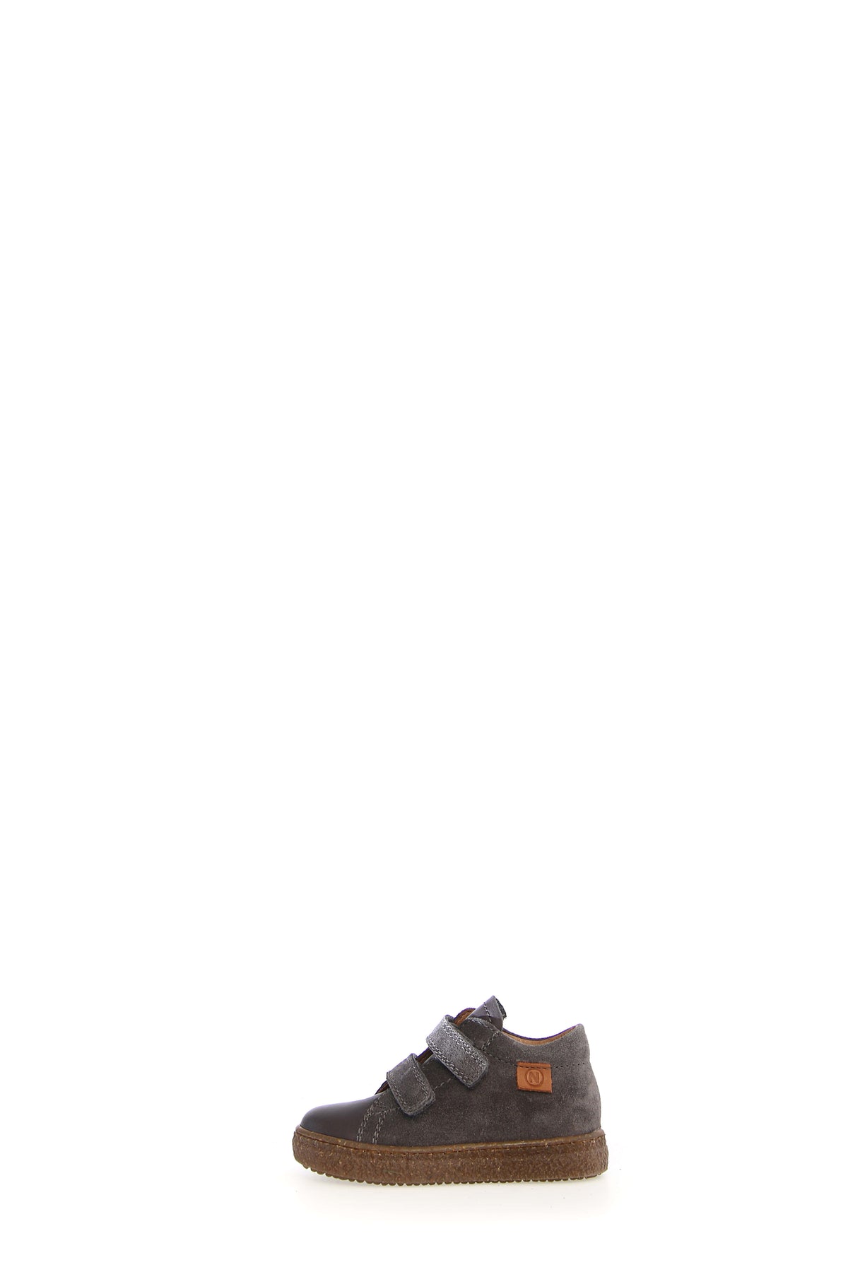Primo Passo Albus Strappo Anthracite
