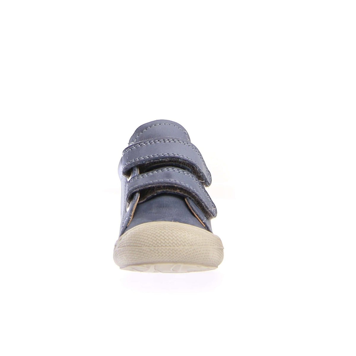 Naturino Cocoon Strappo Nappa Celeste