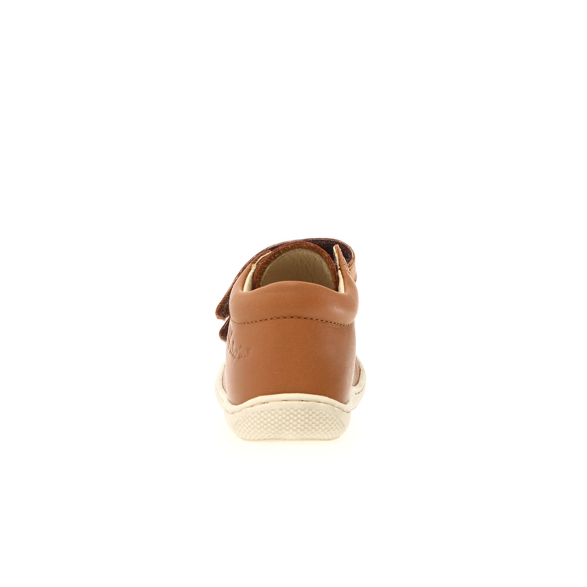 Naturino Cocoon Strappo Nappa Cognac