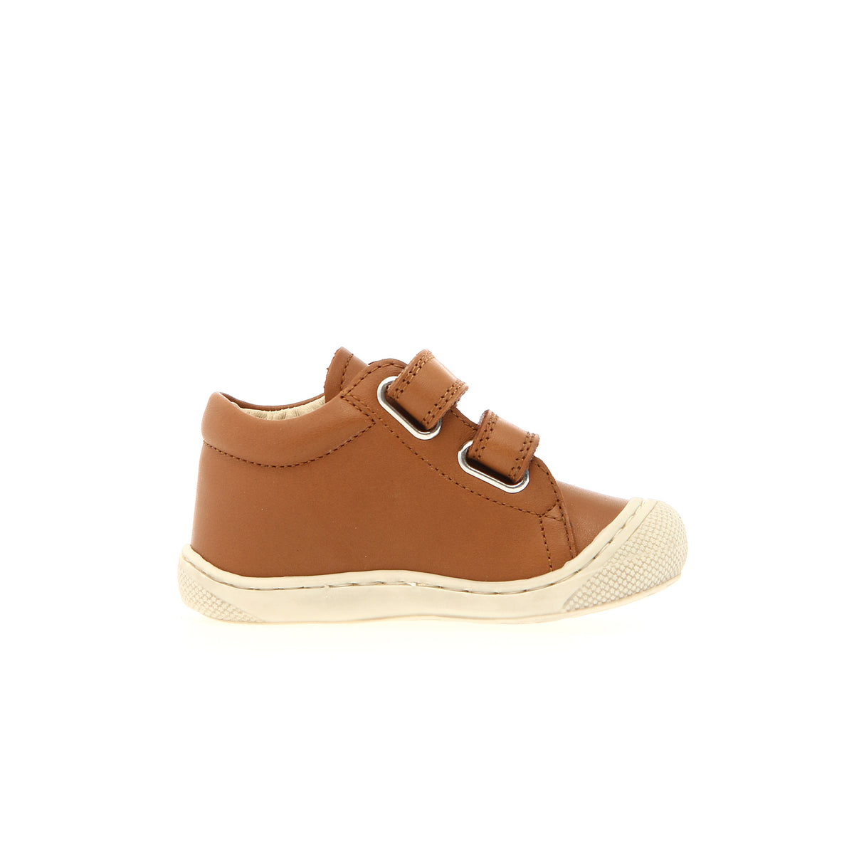 Naturino Cocoon Strappo Nappa Cognac