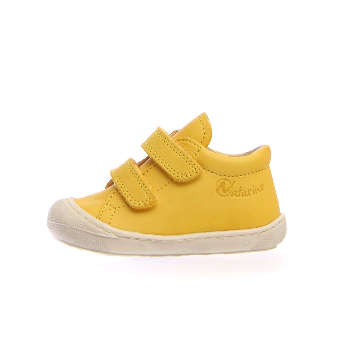 Primo Passo Cocoon Strappo Yellow