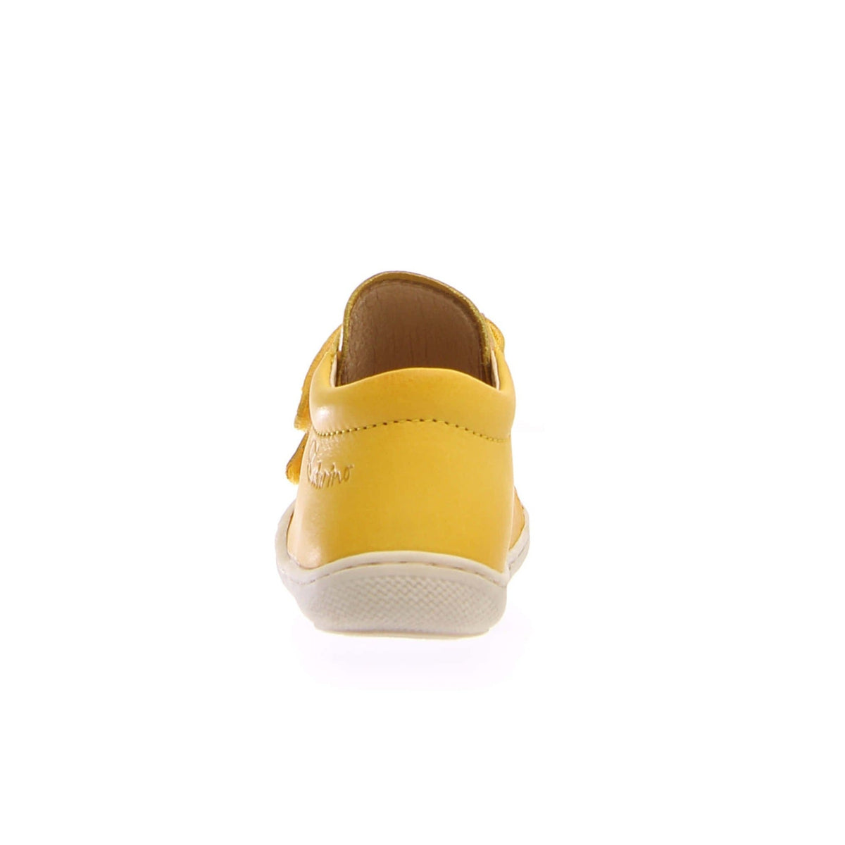 Primo Passo Cocoon Strappo Yellow