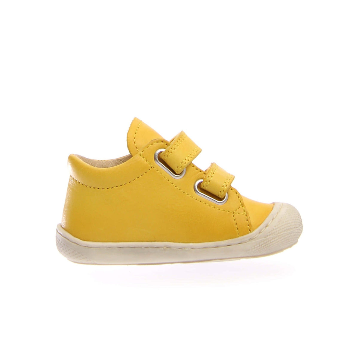 Primo Passo Cocoon Strappo Yellow