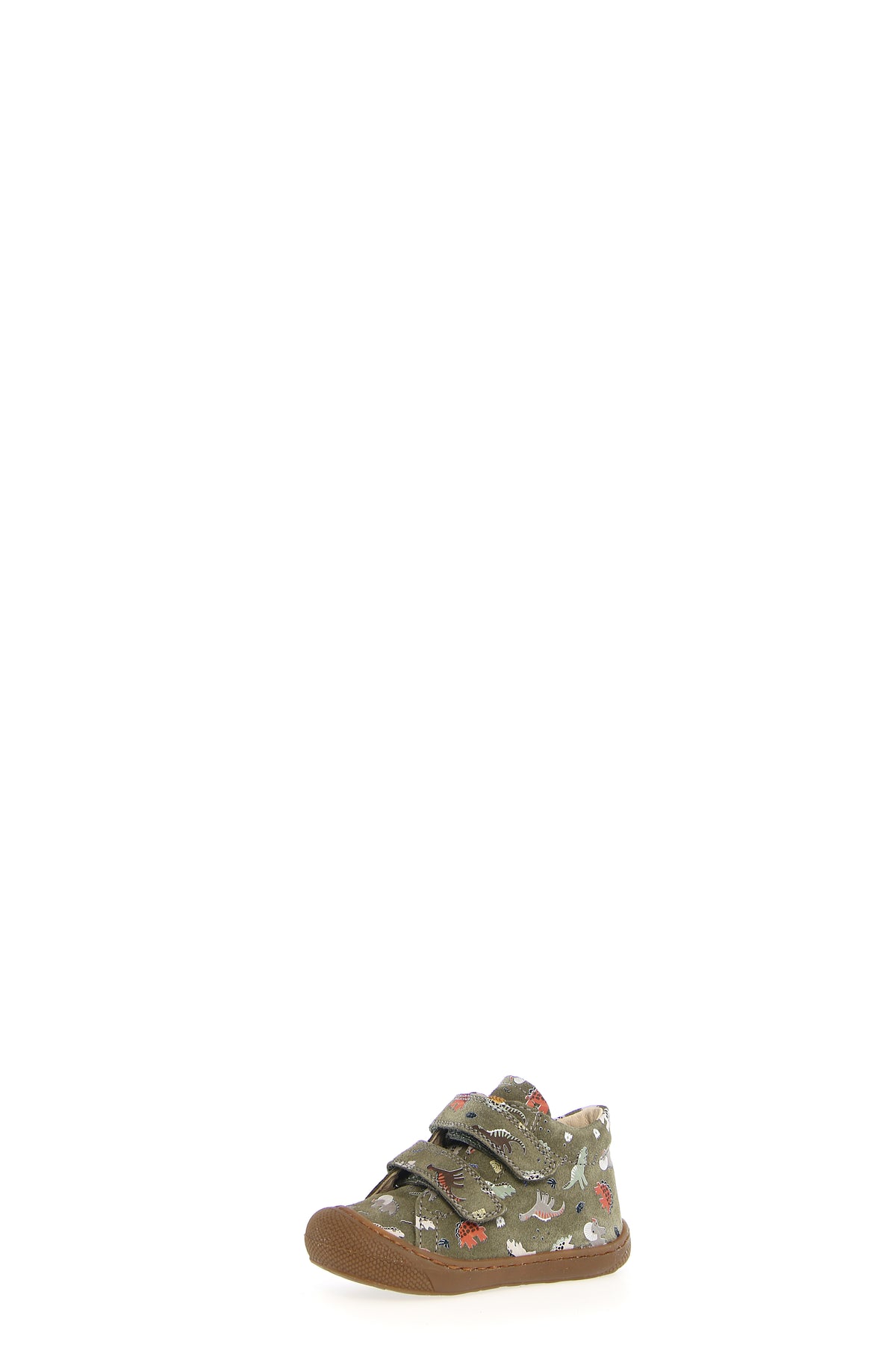 Naturino Cocoon Strappo Rex Militare
