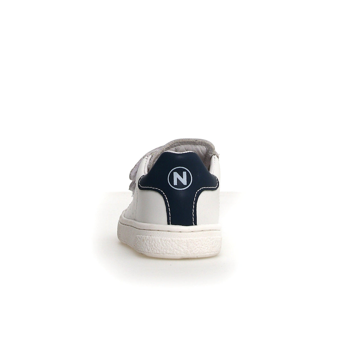 Naturino Hasselt 2 Strappo White
