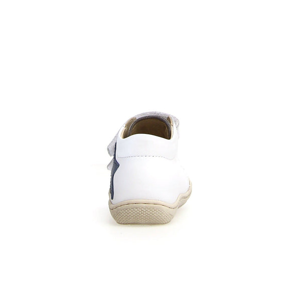 Primo Passo Kolde Strappo Grey-White-Azure