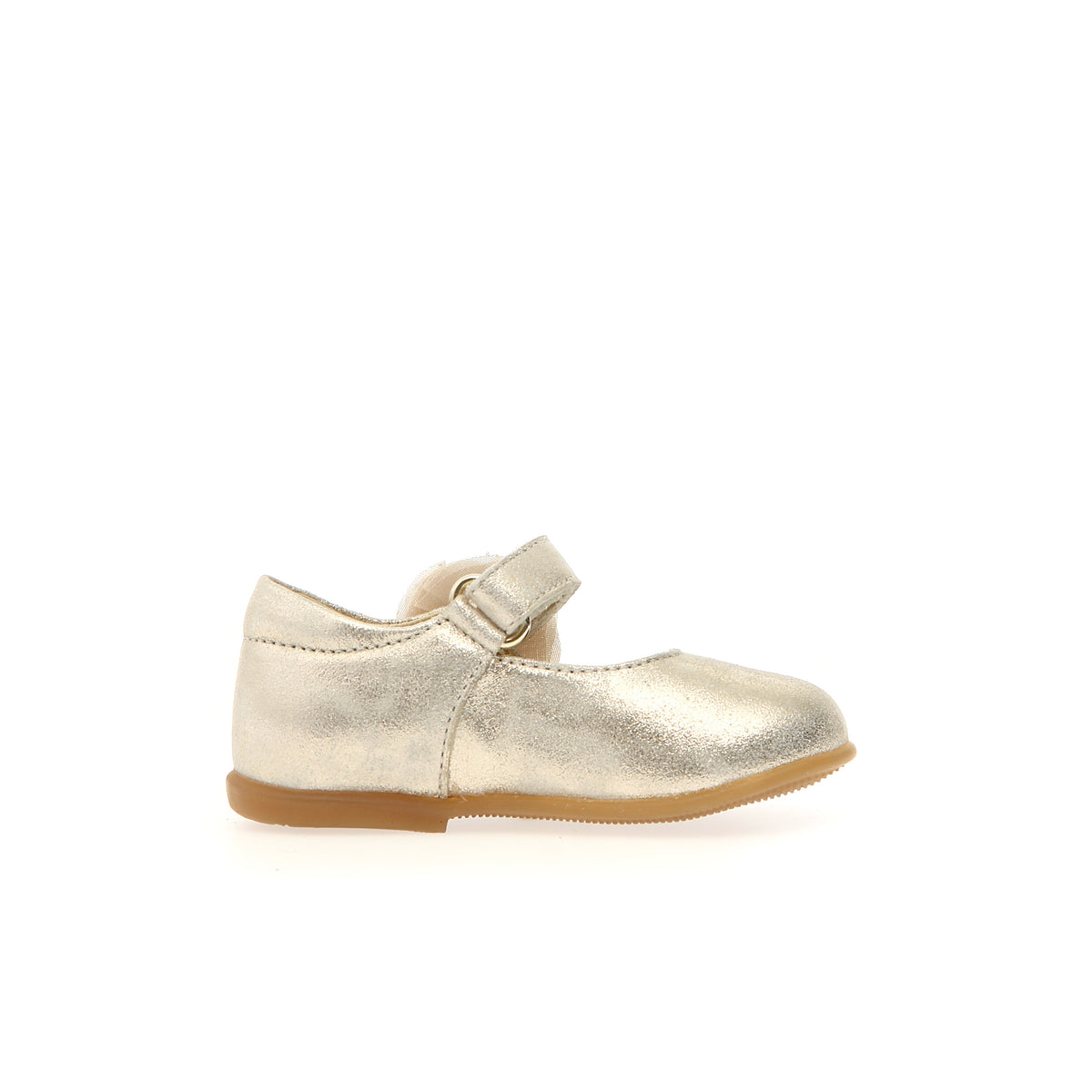 Naturino Maidros 2 Monet Platinum