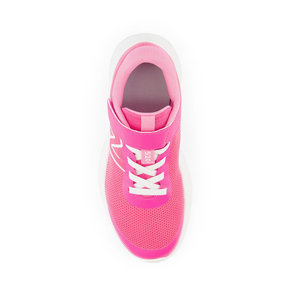 Scarpa Kids Performance 520 Hi-Pink