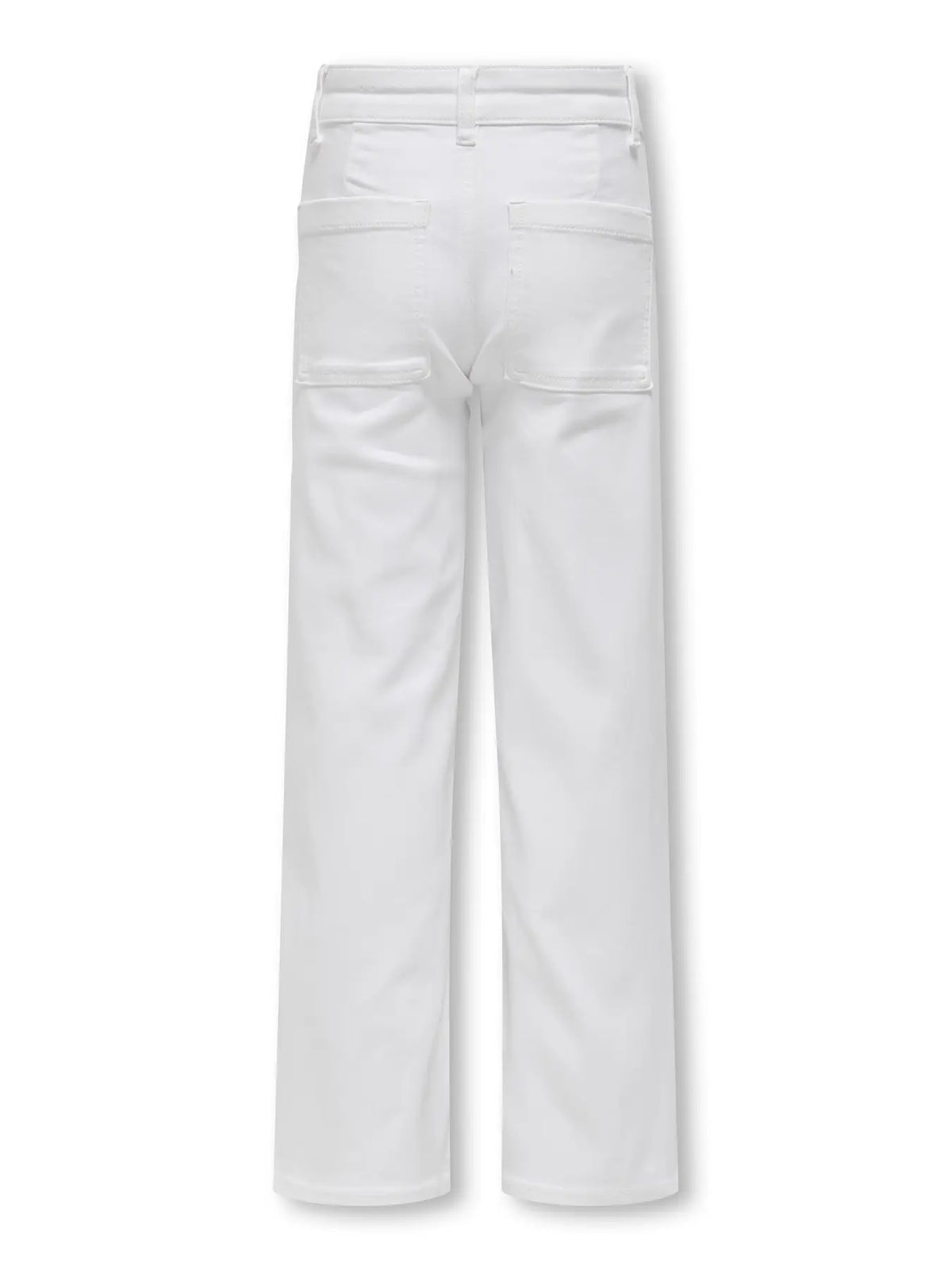 Jeans White