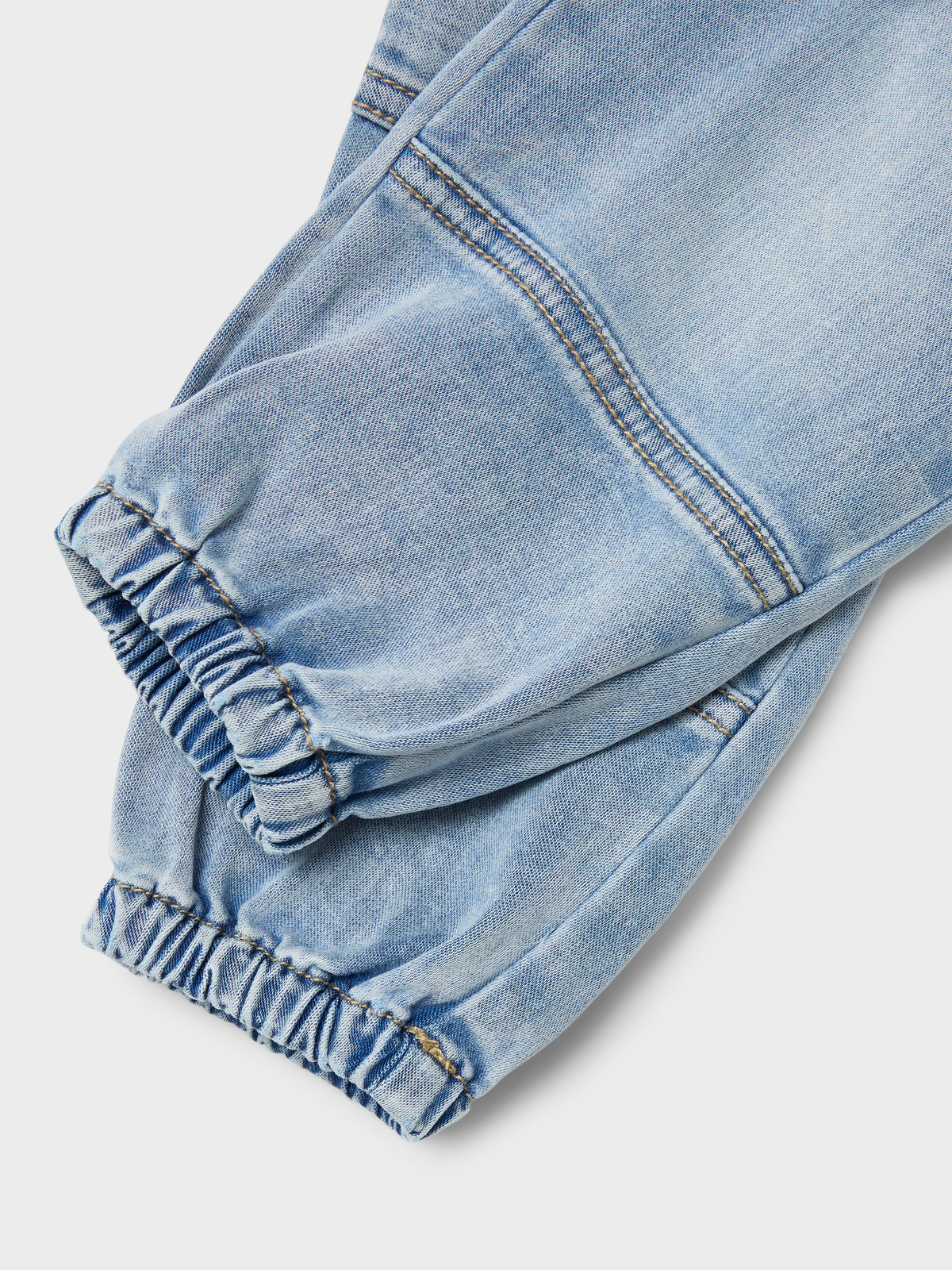 Jeans Medium Blue Denim