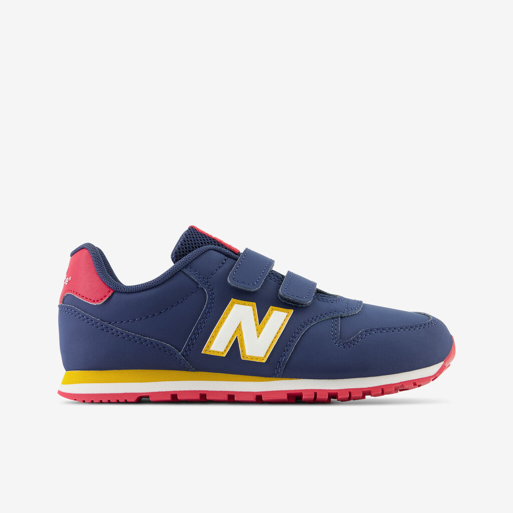 Scarpa Kids Lifestyle 500 Navy