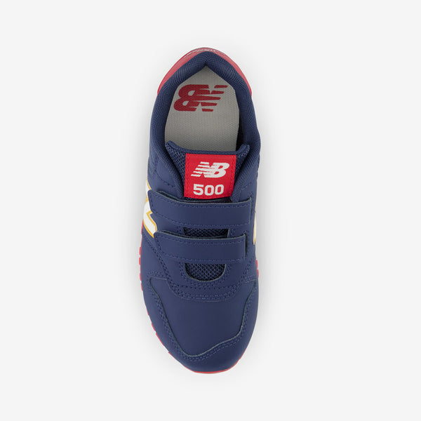 Scarpa Kids Lifestyle 500 Navy