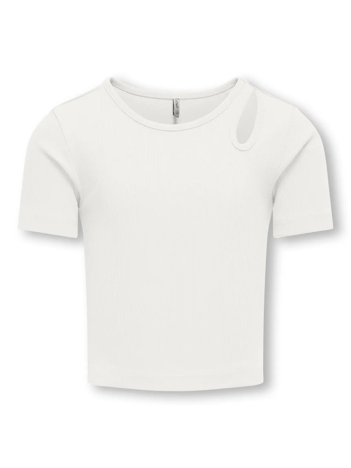 T-Shirts Tops Cloud Dancer
