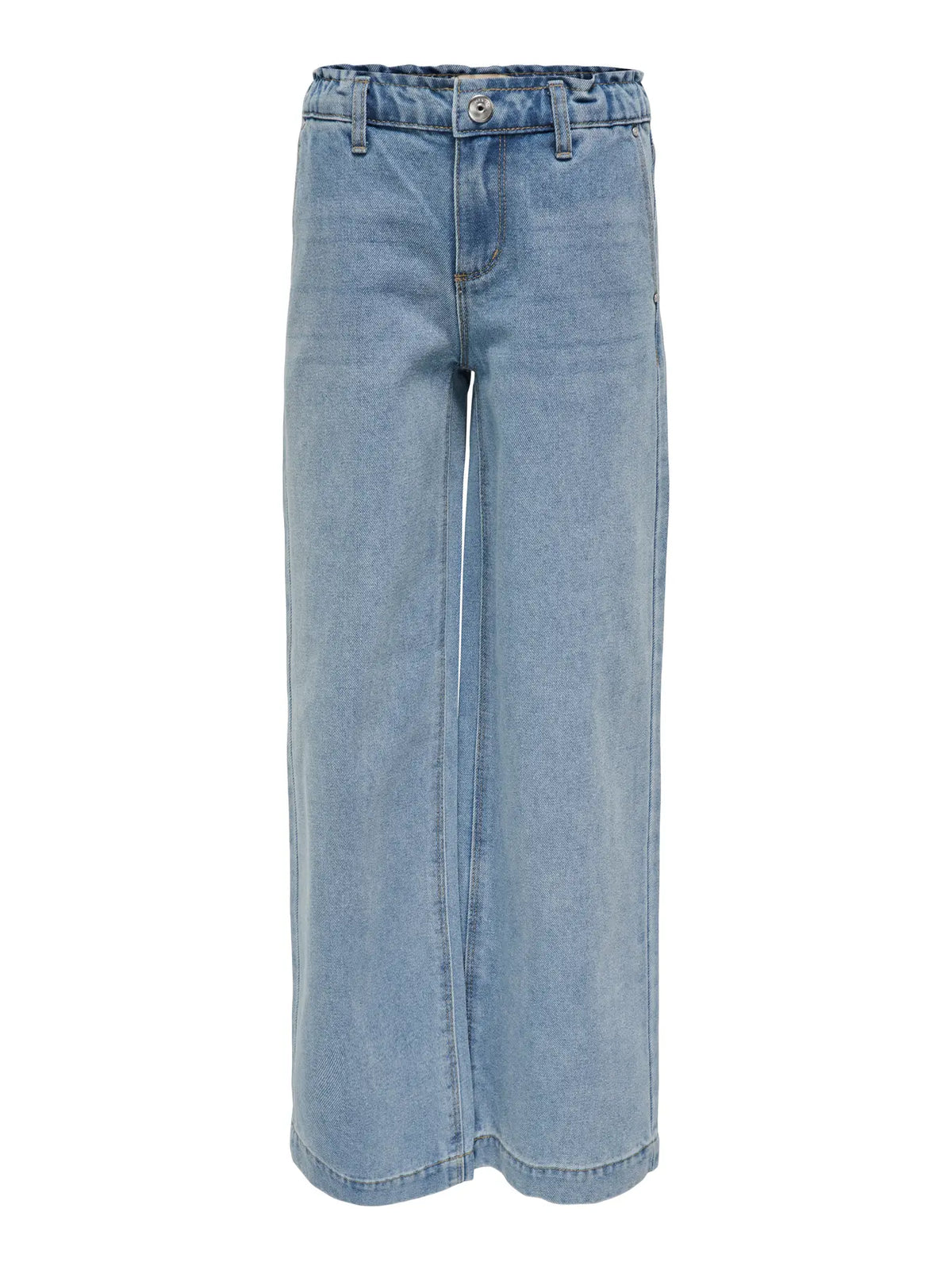 Jeans Light Blue Denim