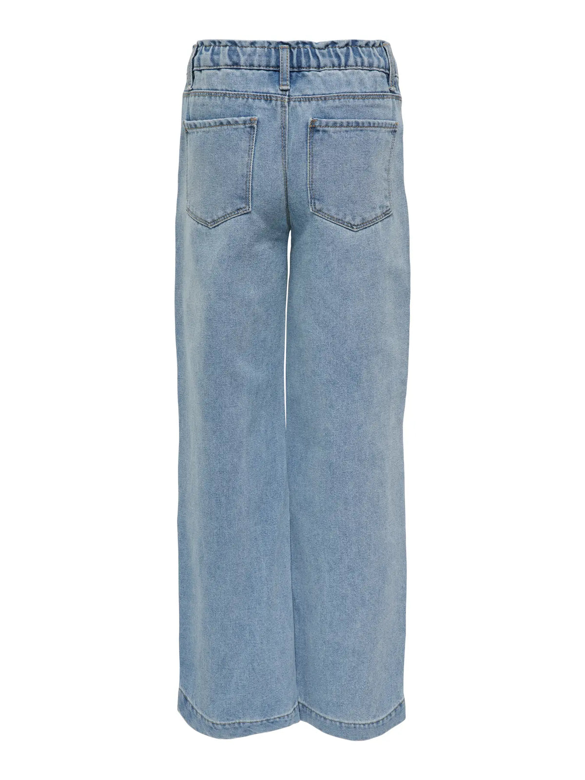 Jeans Light Blue Denim