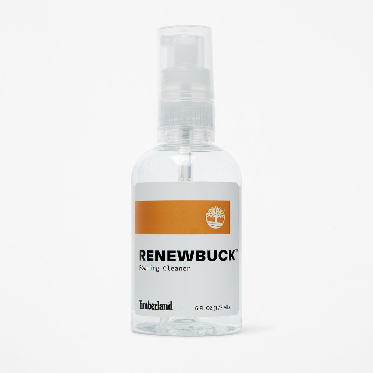 Detergente In Scgiuma Renewbuck Neutro