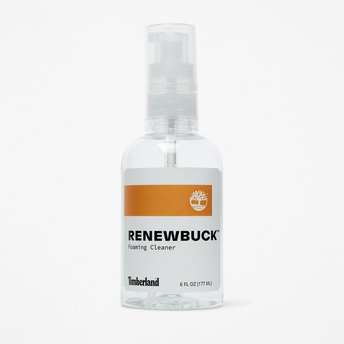 Detergente In Scgiuma Renewbuck Neutro