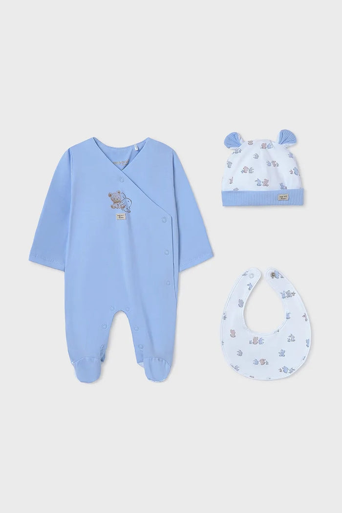 Set Regalo Pigiama Cielo