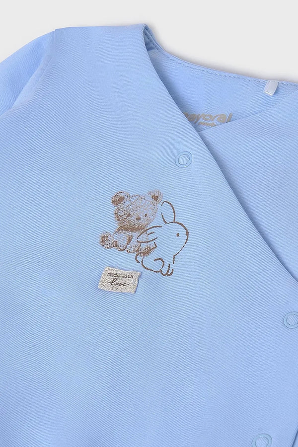 Set Regalo Pigiama Cielo