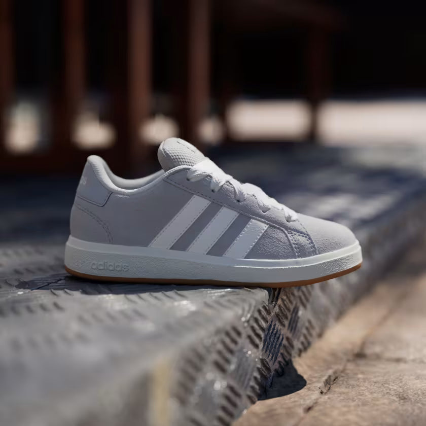Sneaker Grandcourt 00S K Grey Wht Gum